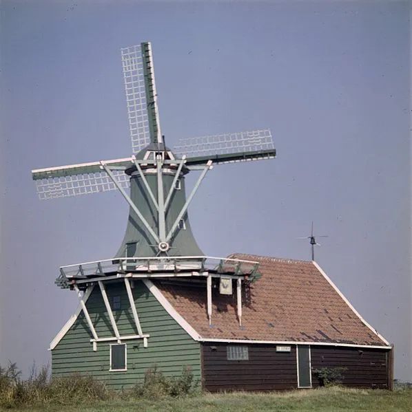 huisman
