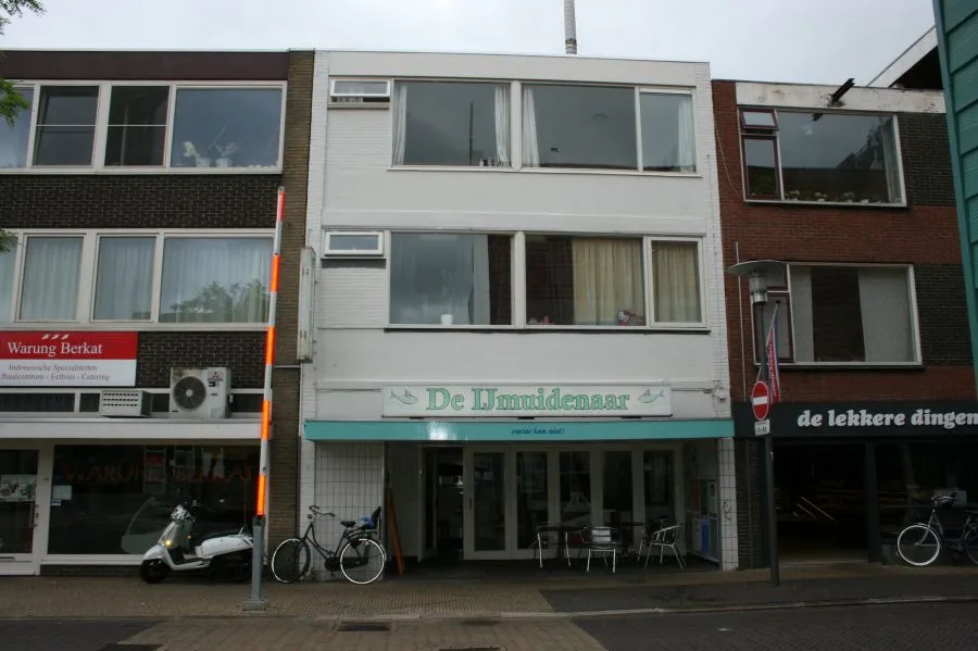 ijmuidenaar 2