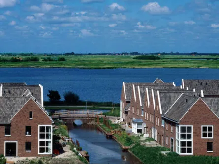 ijsbaanterrein