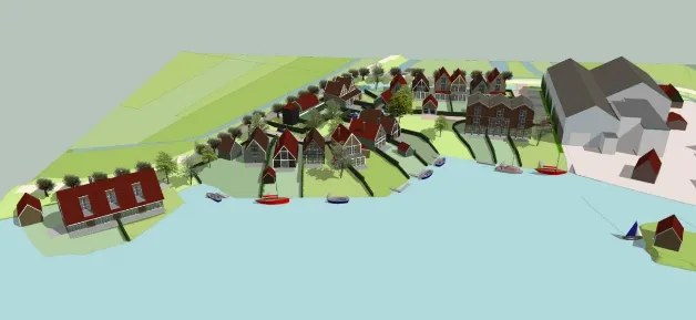 kalverringdijk 4