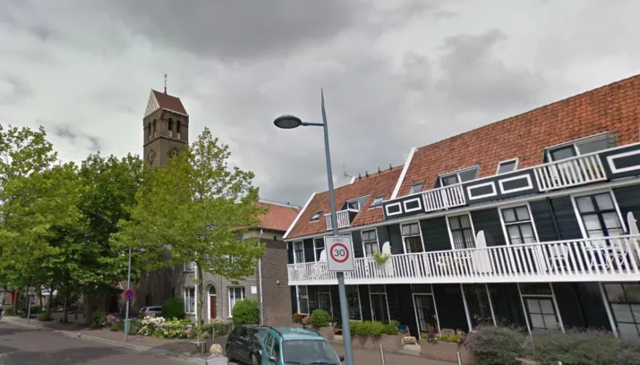 kerk 3