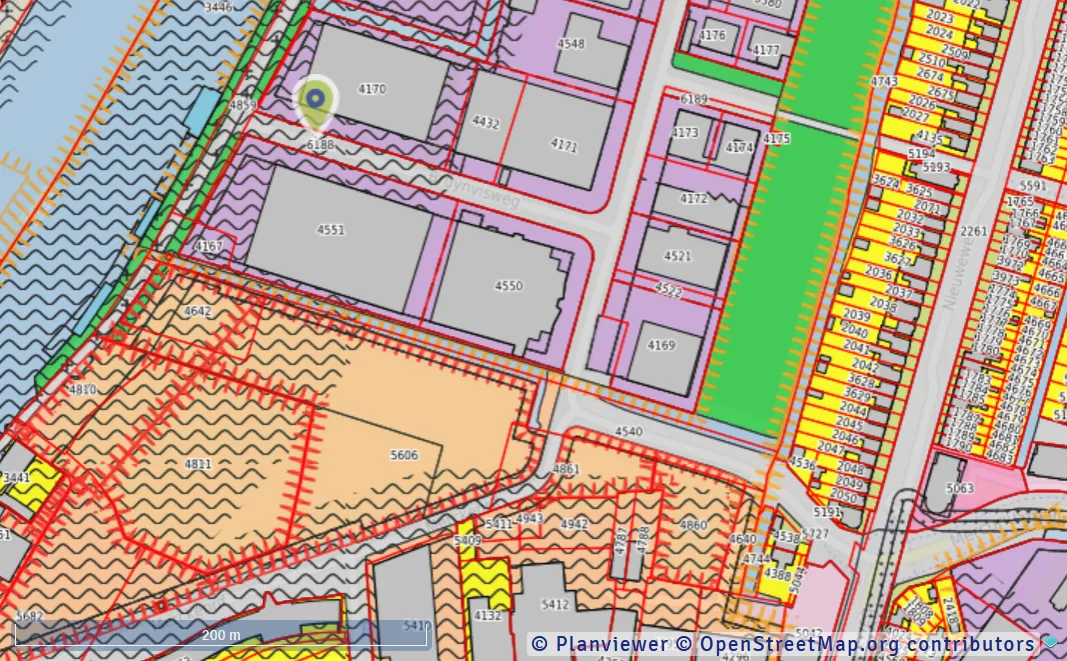locatie