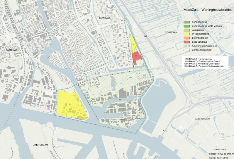 maak zuid