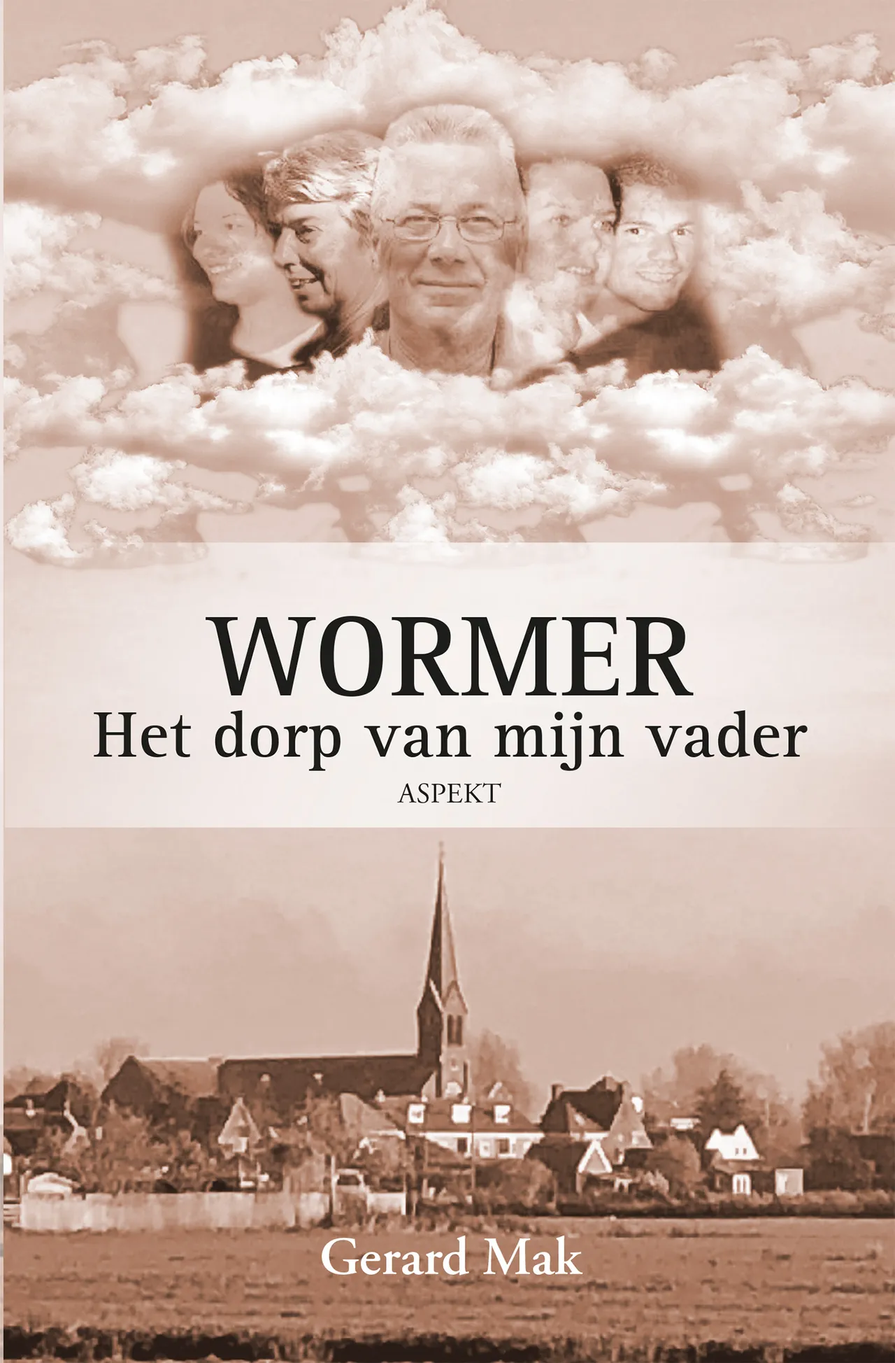mak wormer cv hr