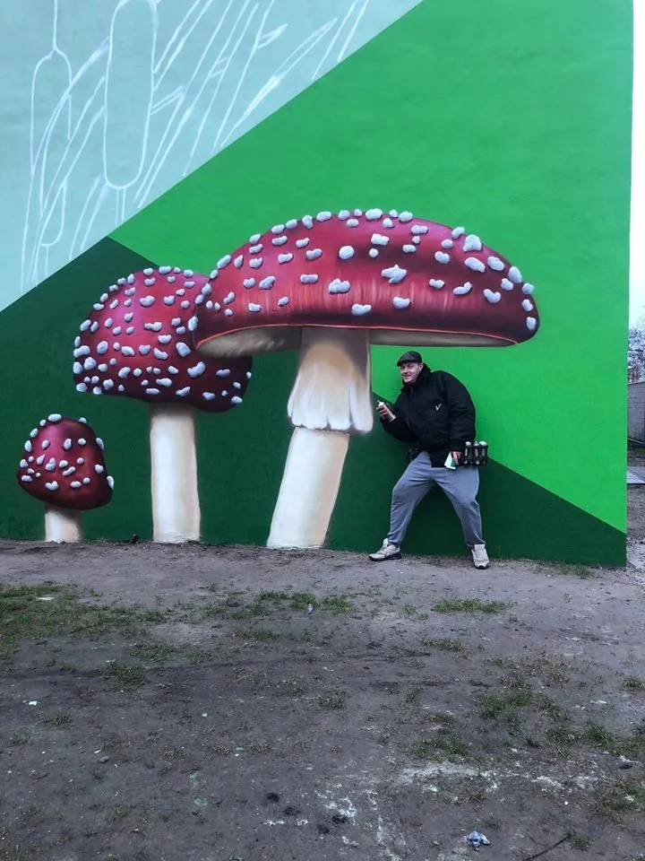 muur nieuw 2