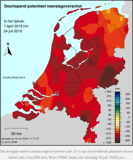neerslag