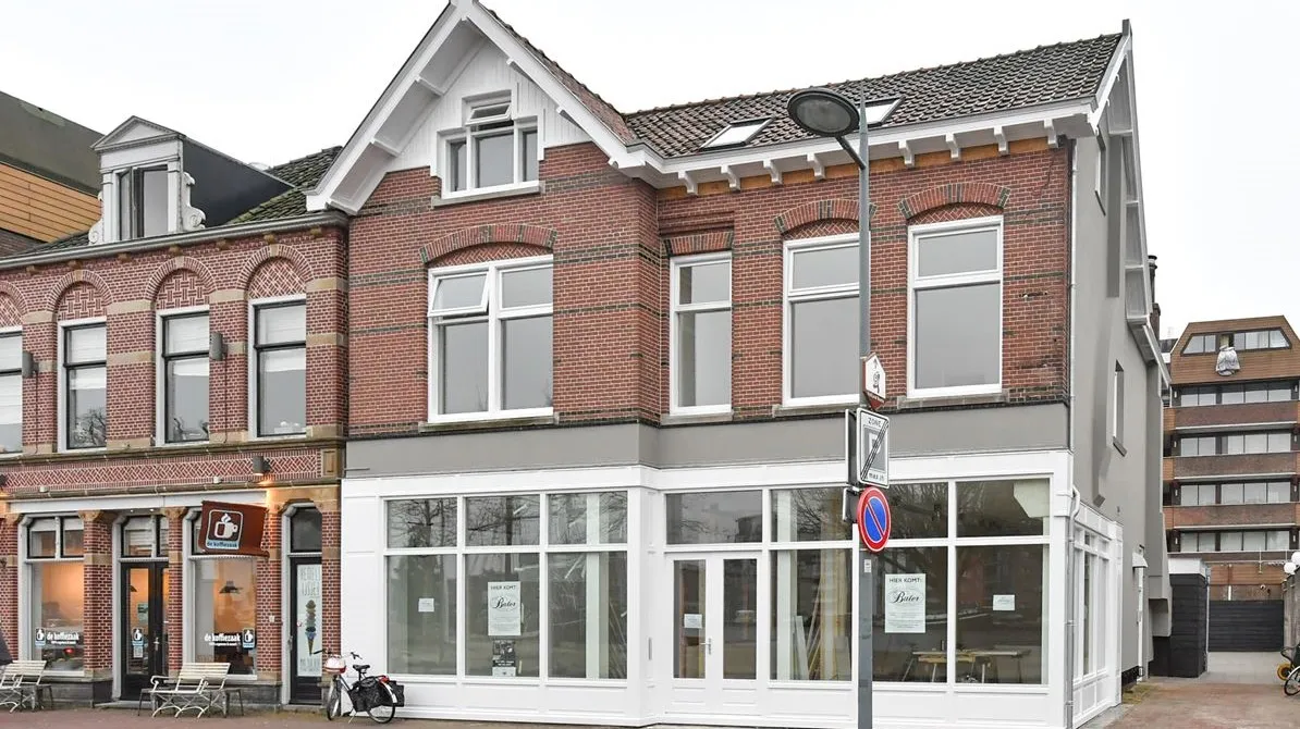 nieuw zaanweg 84