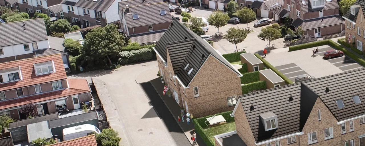 nieuwbouwzaanstreek vaartzicht jongedirk 1505819730