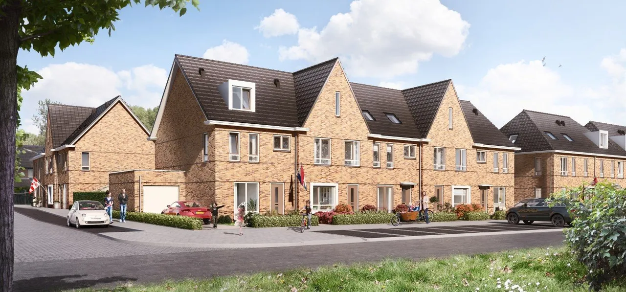 nieuwbouwzaanstreek vaartzicht zwaan 1505819214