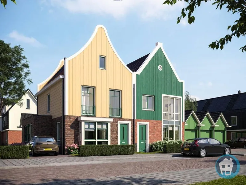 noorderzijde 2 kreekrijk zaanstad big