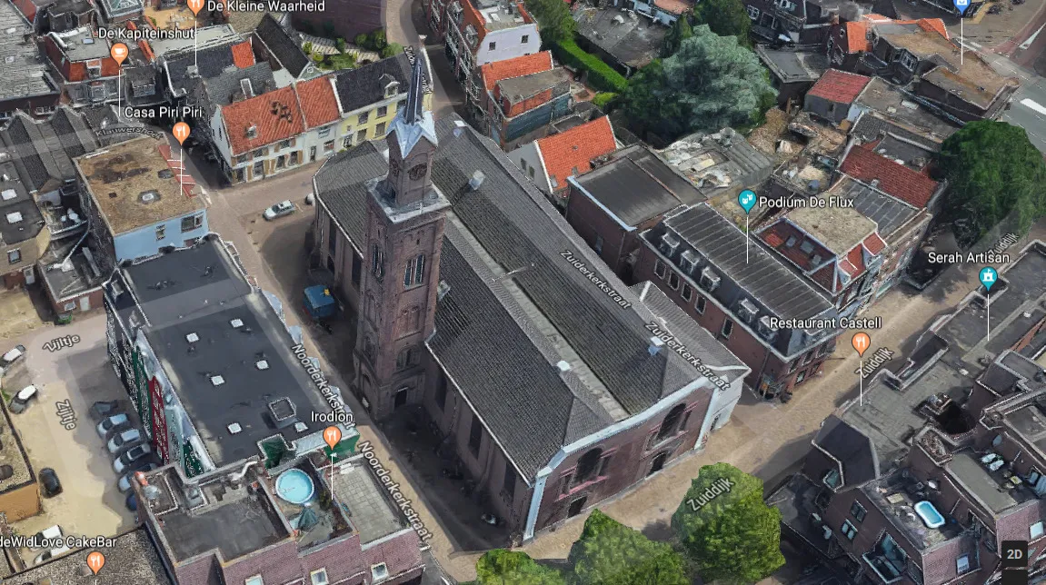 oostzijderkerk