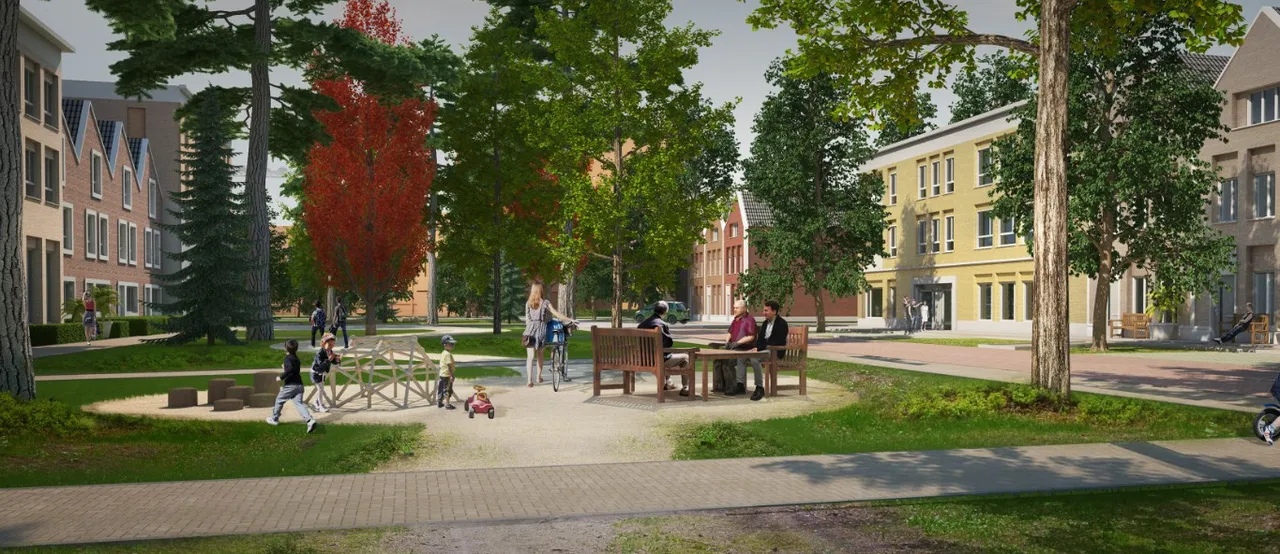 oostzijderpark 3