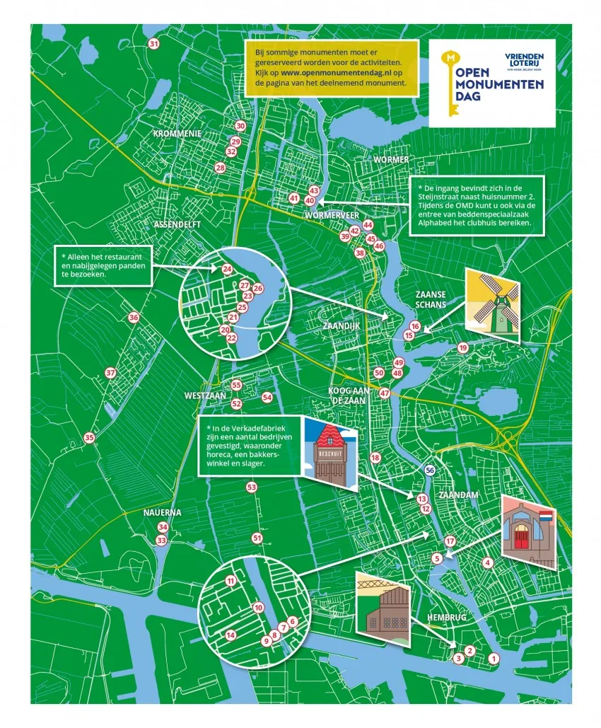 open monumentendag magazine 2022 page 0005