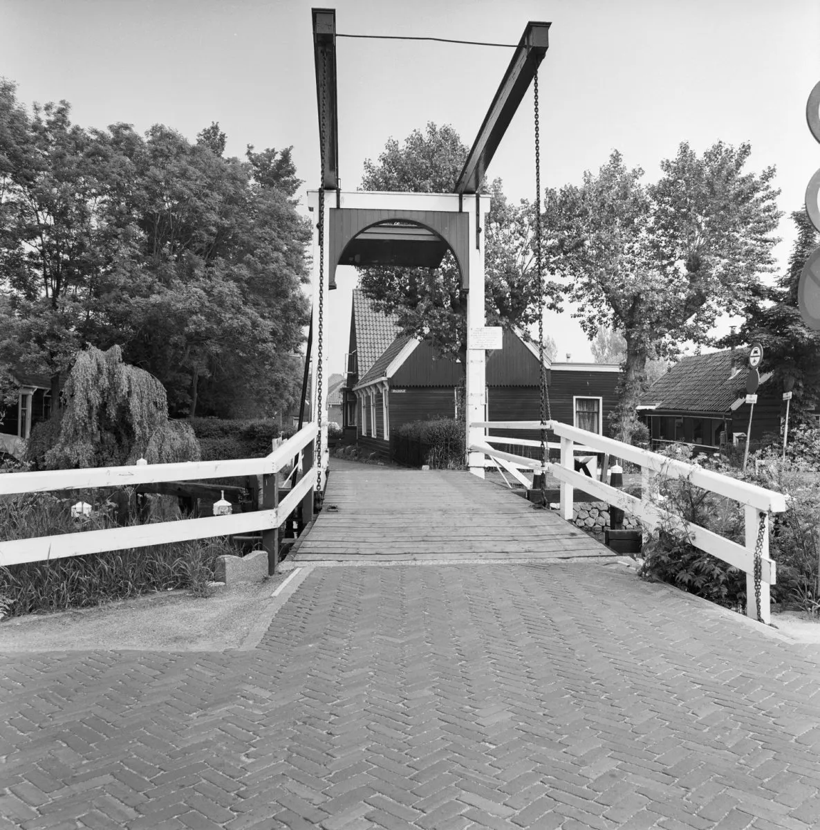 ophaalbrug