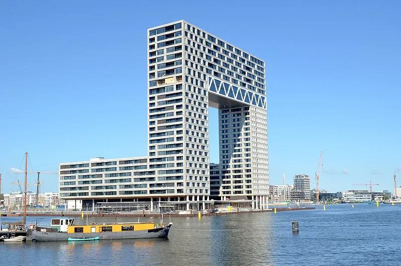 pontsteiger