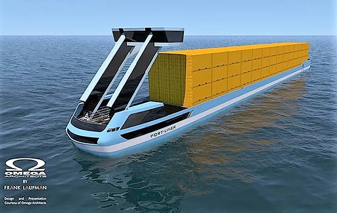 portliner