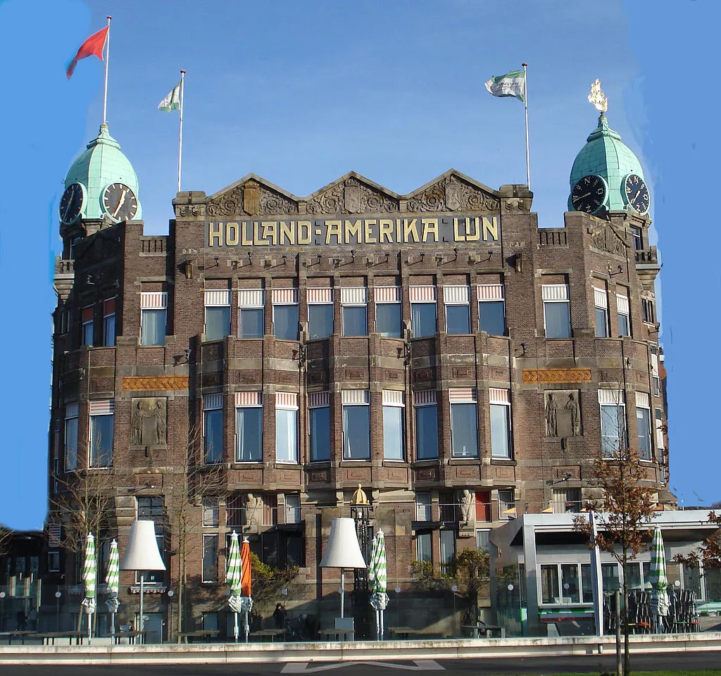 rotterdam