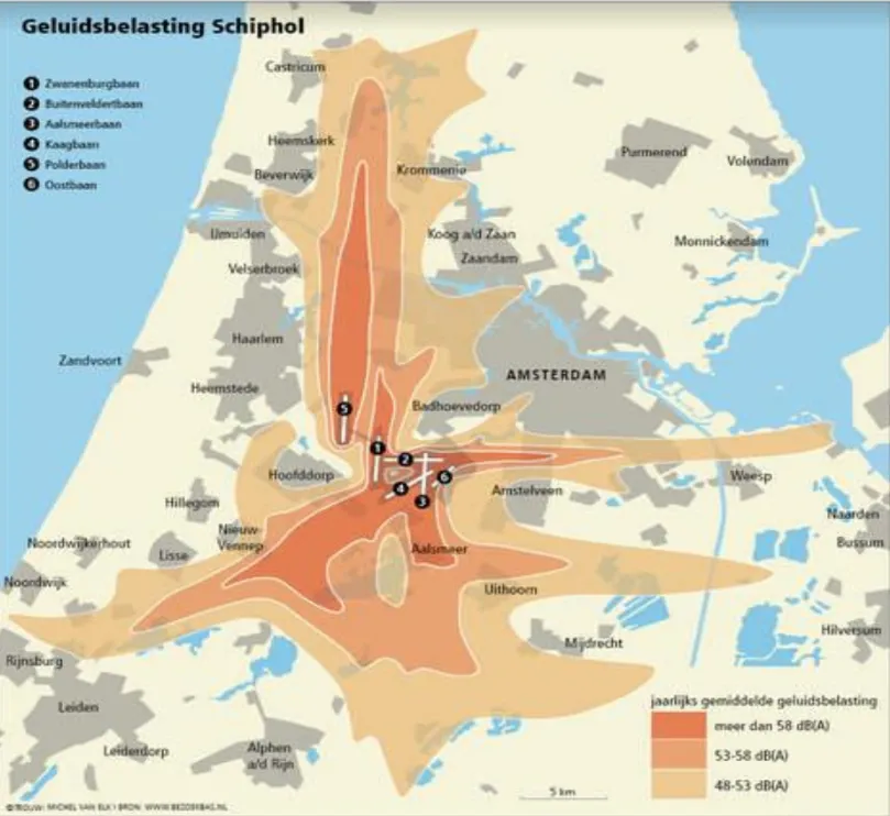 schiphol
