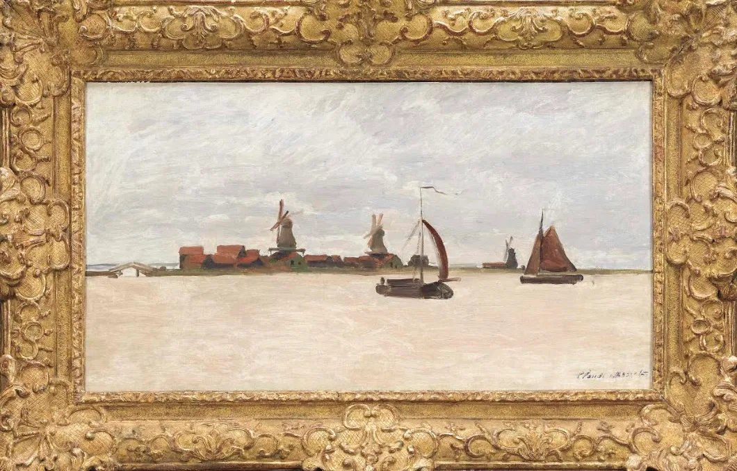 screenshot 2019 05 29 fwd persbericht zaans museum verwerft brief van claude monet over aankomst in zaandam zaanstad nieu2