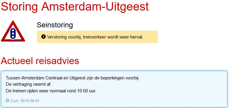 screenshot 2019 06 03 amsterdam uitgeest seinstoring