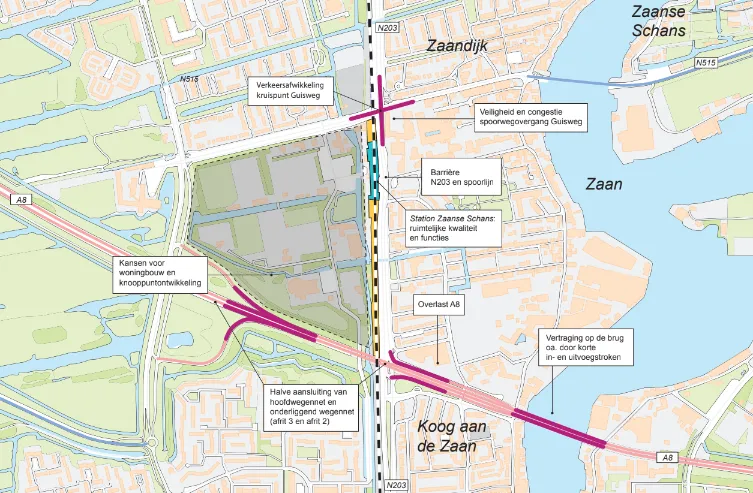 screenshot 2019 06 03 startnotitie planstudie guisweg definitief pdf zaanstad nieuws nl mail van nort groep b v