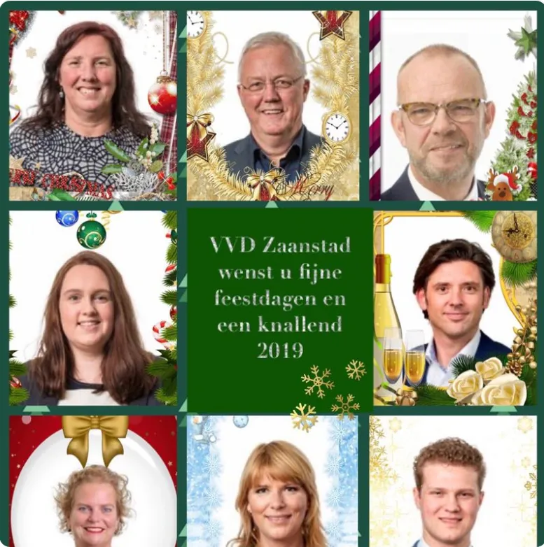 screenshot 2019 06 21 vvd zaanstad op twitter fijne feestdagen e280a6