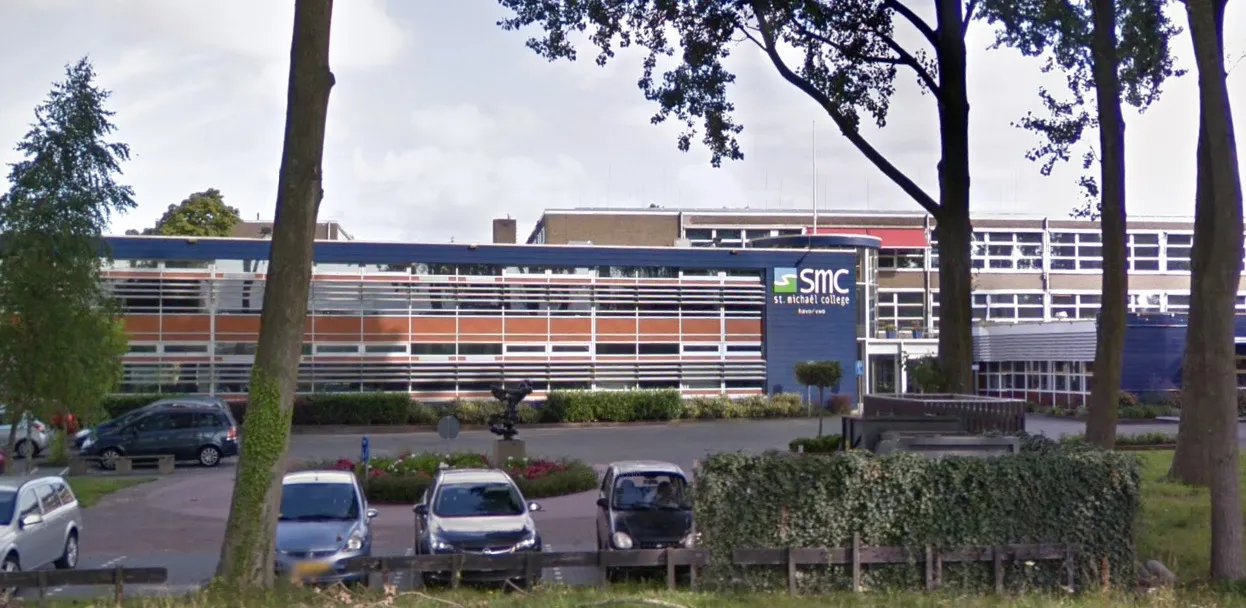 st michael college