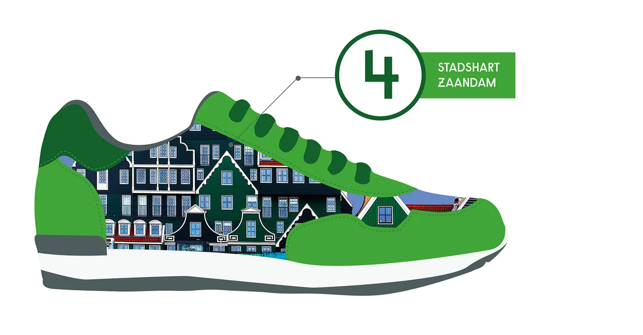 stadshart zaanstreek