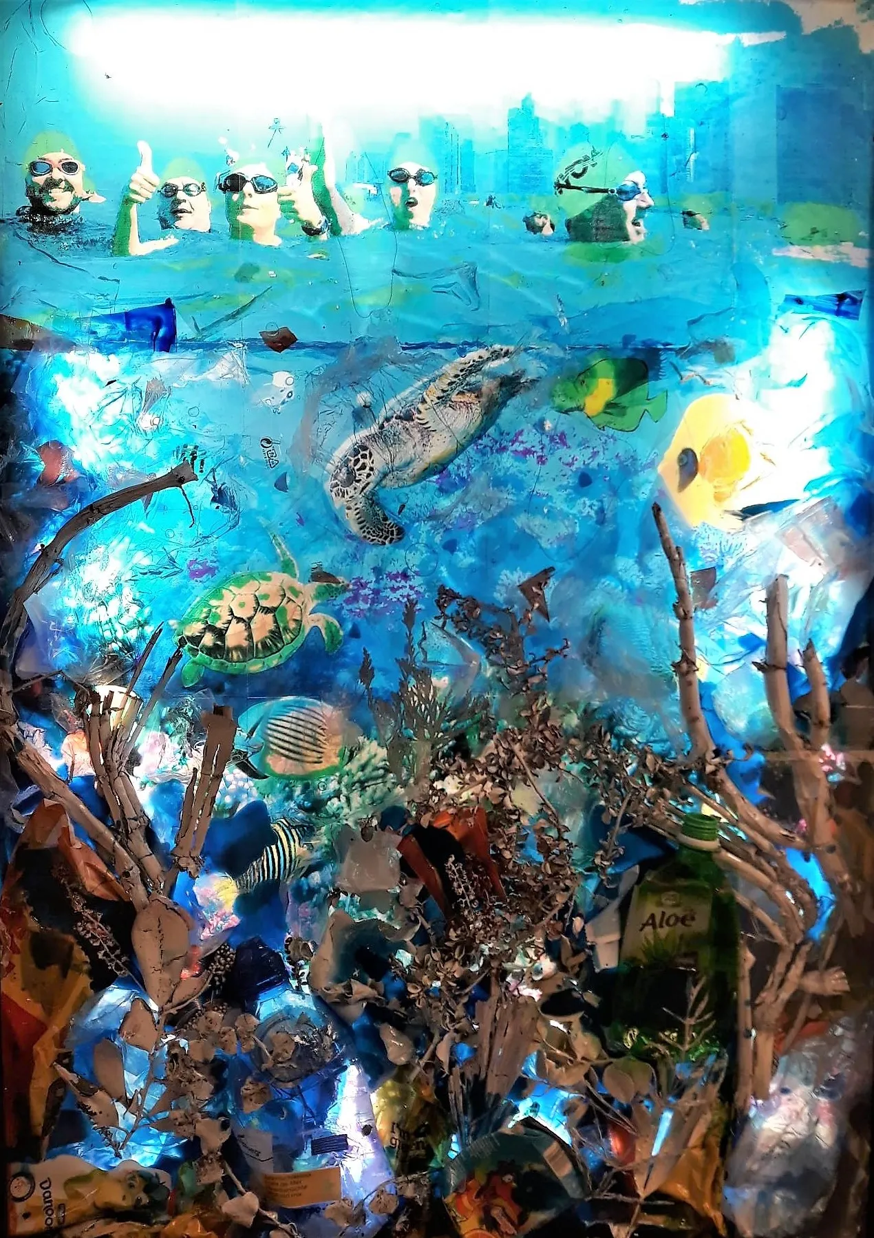 teppo korte frutti di mare 2019