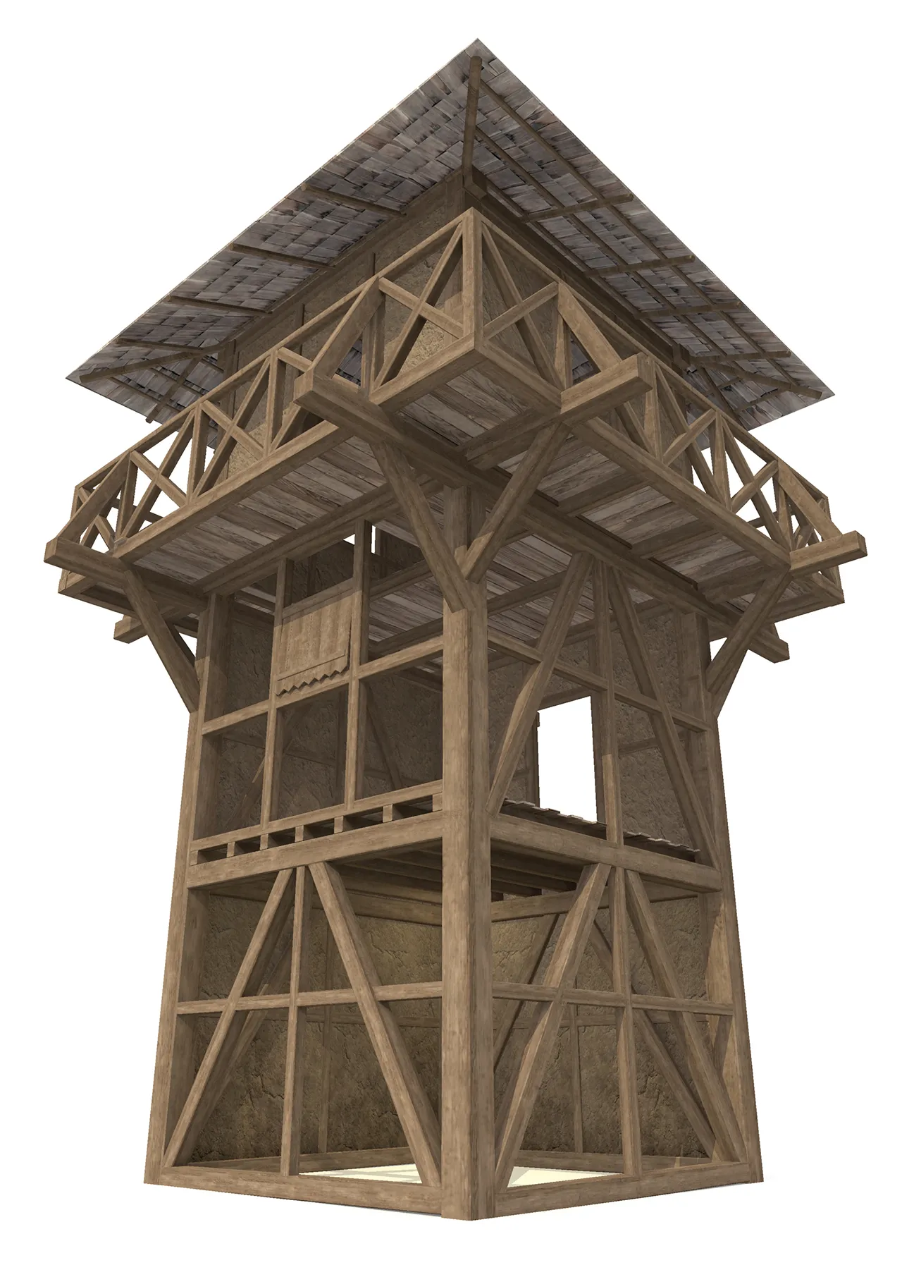 toren 2