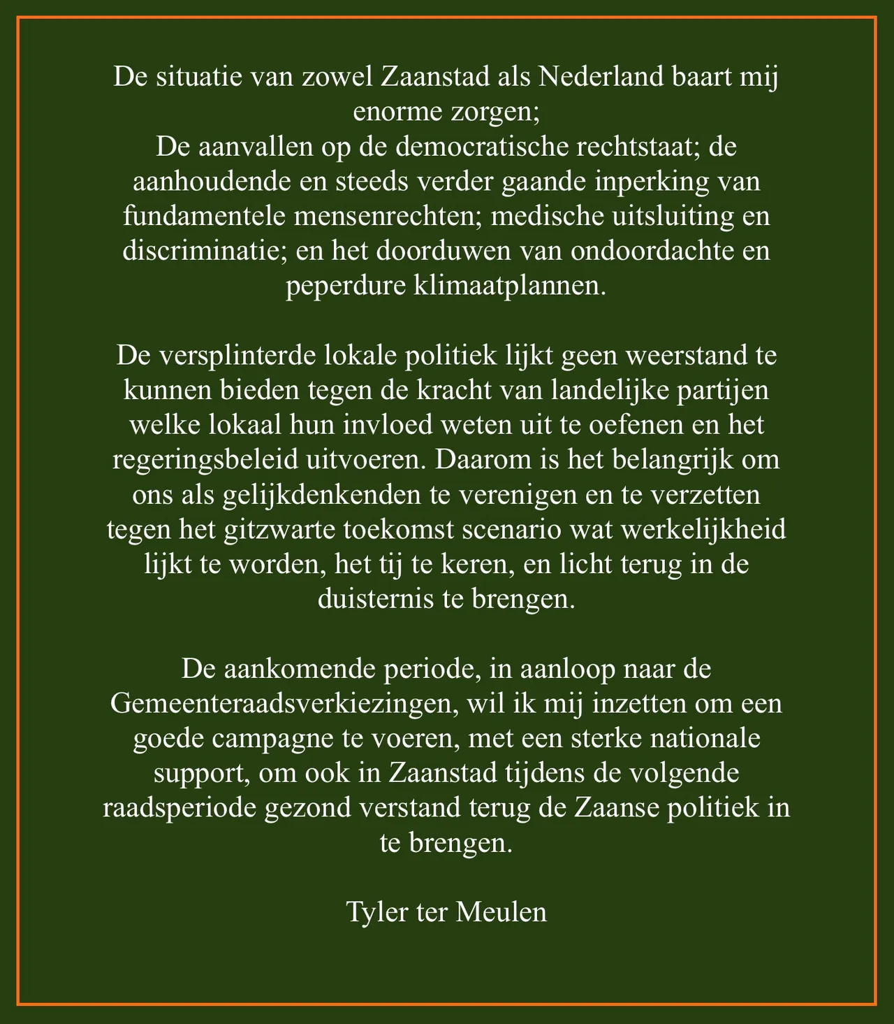 tyler