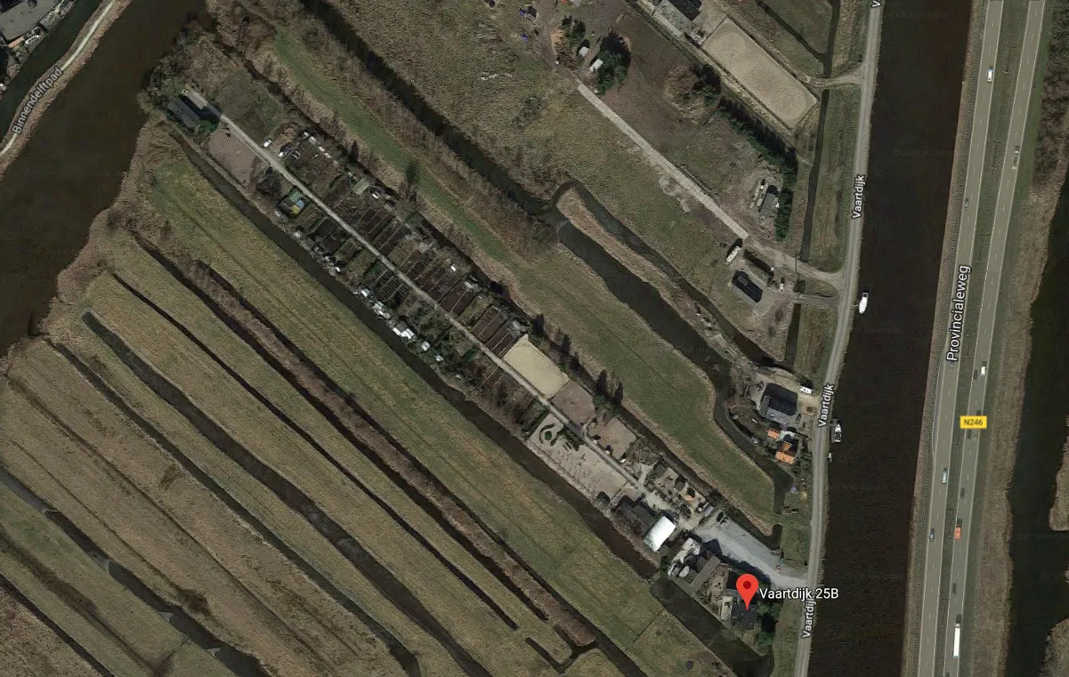 vaartdijk 25b