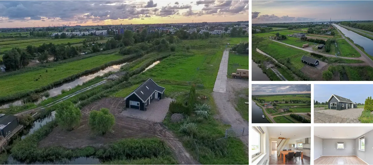 vaartdijk