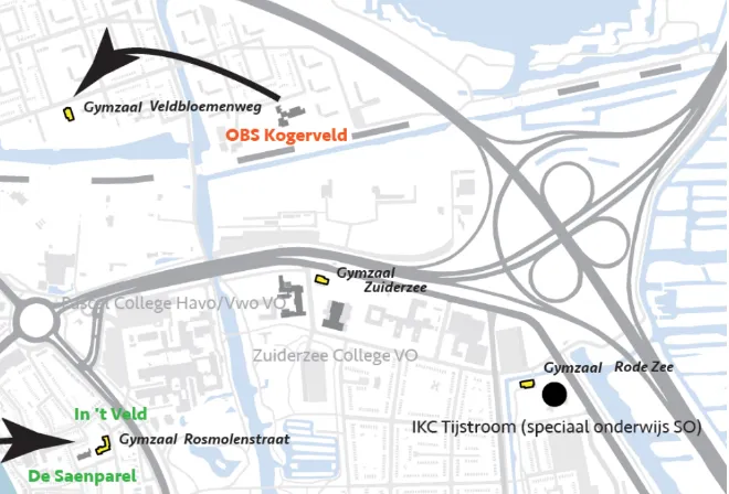 veldbloemenweg zaandam2