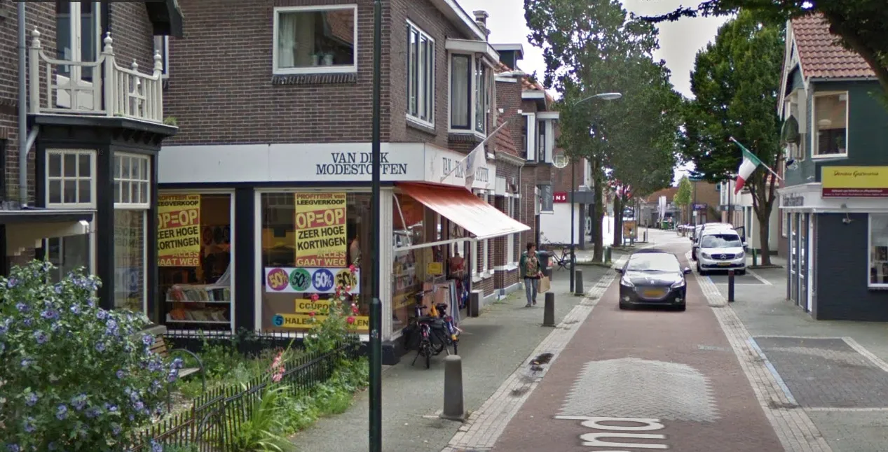 vlietsend 54 2