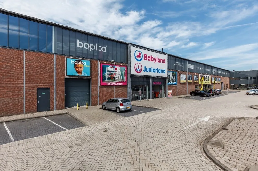 westpoort vastgoed 2