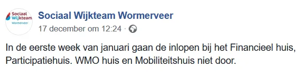 wormerveer