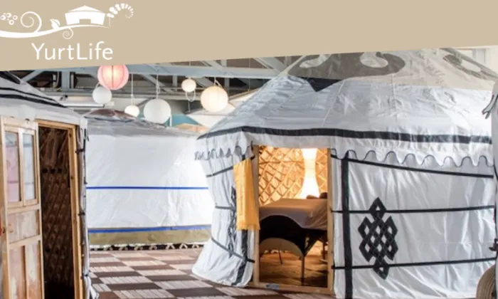 yurt