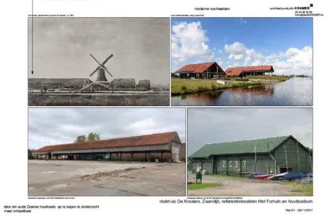 zaanse schuur
