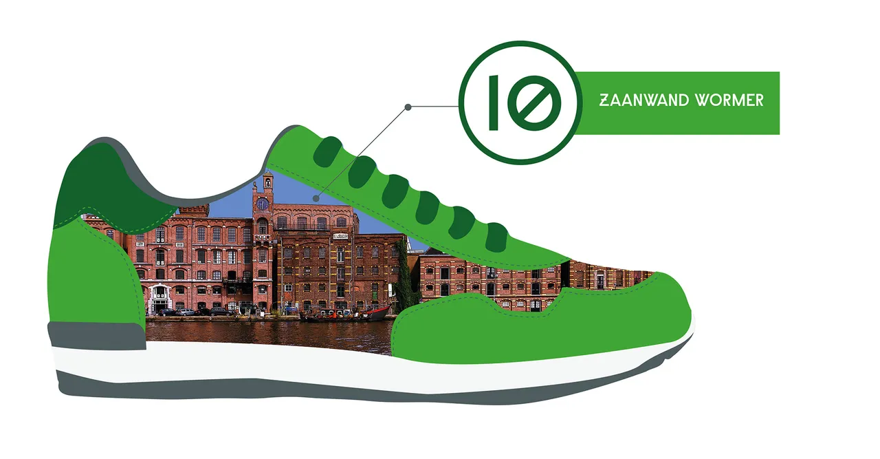 zaanwand wormer zaanstreek thumb