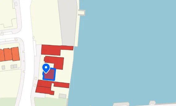 Bron: Funderingskaart Zaanstad
