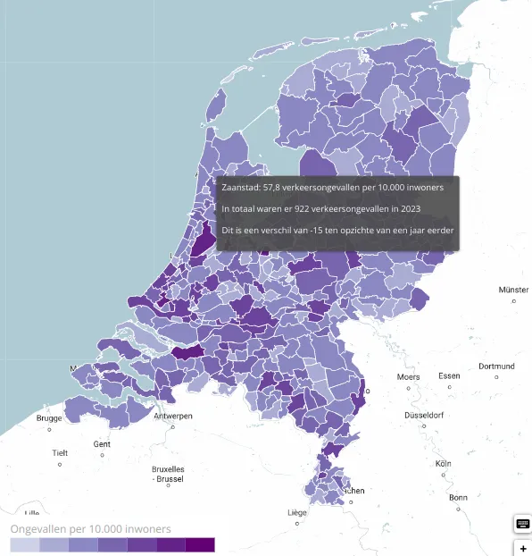 Bron: Independer