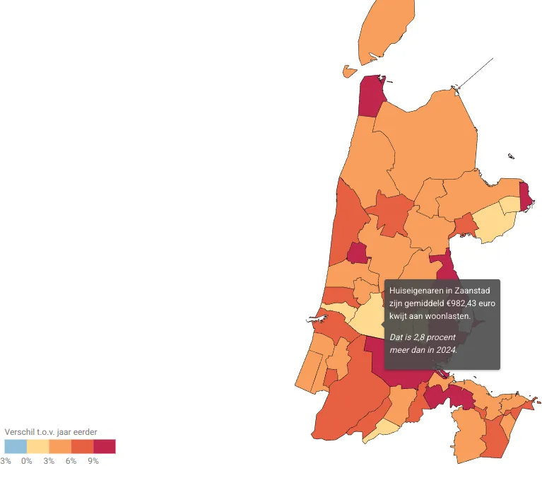 Bron: Eigen Huis