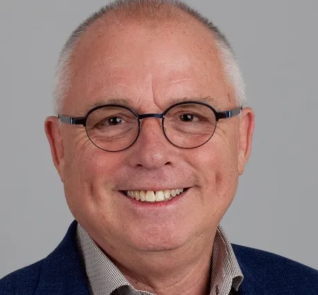 Jeroen Schalkwijk