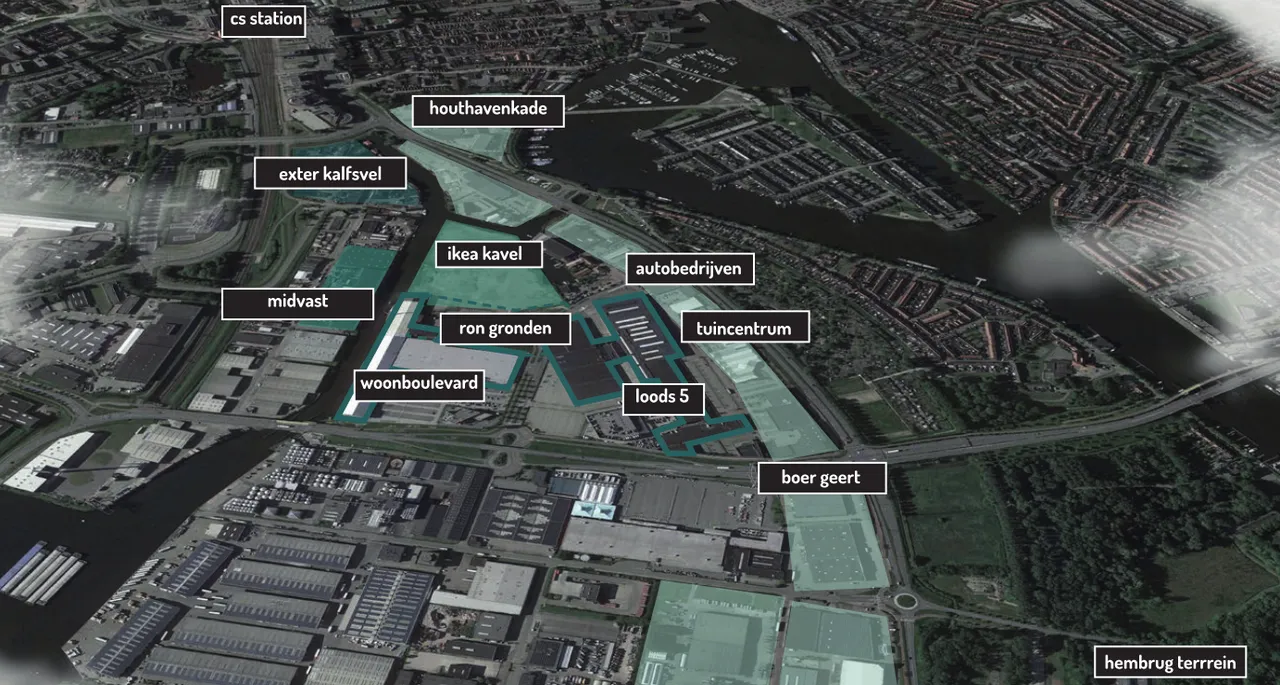 Bron: Gemeente Zaanstad