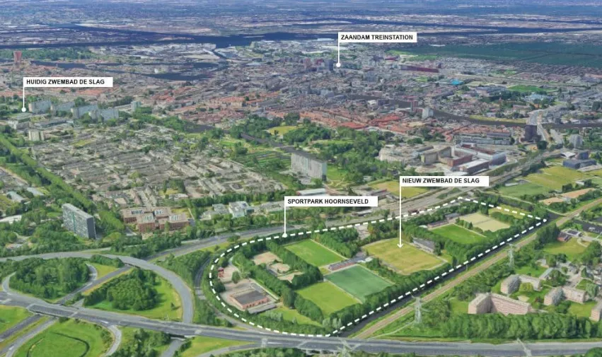 Bron: Gemeente Zaanstad