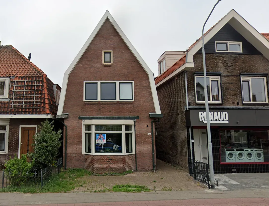 Wandelweg 39.