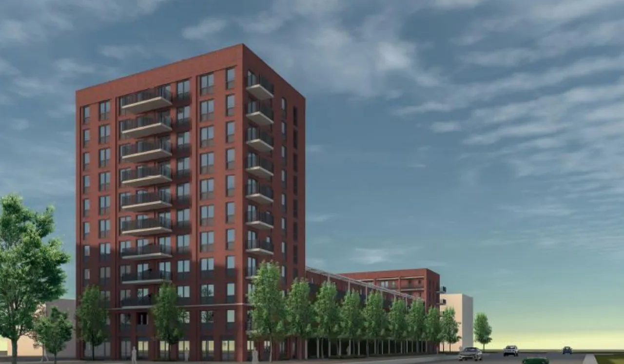 Bron: Gemeente Zaanstad