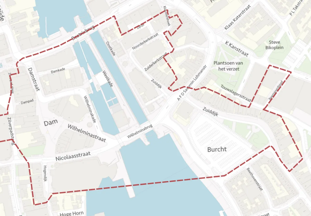 Bron: Gemeente Zaanstad