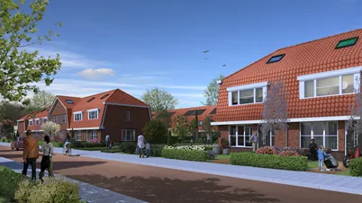 Bron: WormerWonen